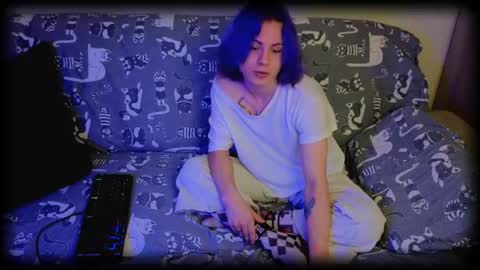 Snapshot of sparkyferret chatting on June 2026 10:34:02 PM sparkyferret online show from June 2026 10:34:02 PM