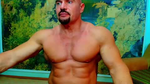 spartacusdom online show from June 2026 07:55:01 AM