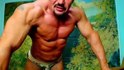 spartacusdom online show from June 2026 04:50:01 PM
