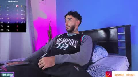 Isaac online show from March 2025 02:57:02 AM