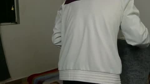 Spartan Blaze online show from January 2026 02:15:01 AM