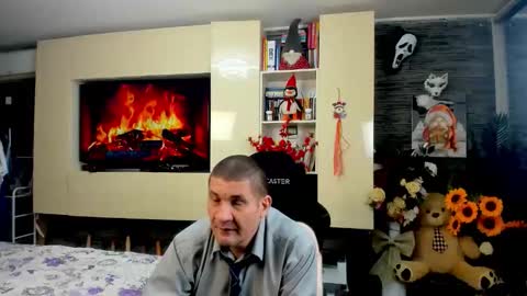 Snapshot of spartandaddy48 chatting on March 2026 09:21:01 PM Spartan online show from March 2026 09:21:01 PM