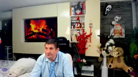 Snapshot of spartandaddy48 chatting on March 2026 03:06:02 PM Spartan online show from March 2026 03:06:02 PM