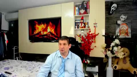 Snapshot of spartandaddy48 chatting on March 2026 12:16:02 PM Spartan online show from March 2026 12:16:02 PM