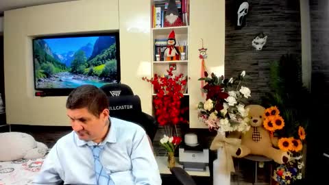 Spartan online show from June 2026 05:12:02 PM