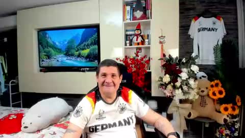 Spartan online show from June 2026 12:53:02 AM