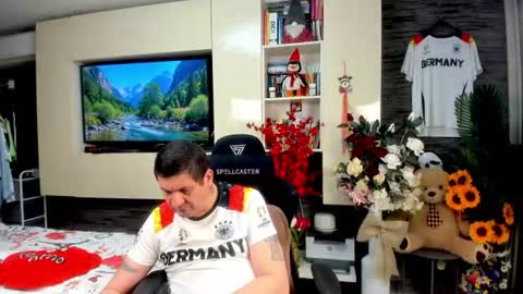 Spartan online show from June 2026 01:36:02 AM