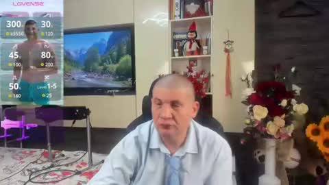 Spartan online show from June 2026 04:59:01 AM