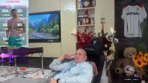 Spartan online show from June 2026 10:21:02 PM