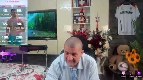 Spartan online show from June 2026 10:25:01 PM