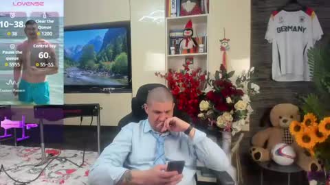 Spartan online show from June 2026 06:49:01 AM