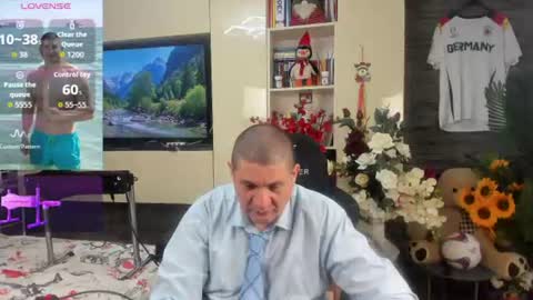 Spartan online show from June 2026 06:40:01 PM