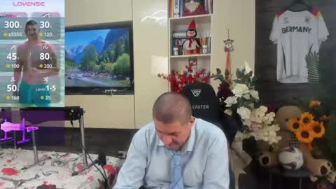Spartan online show from June 2026 07:35:02 AM