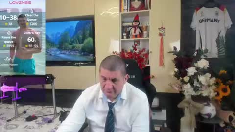 Spartan online show from June 2026 06:34:01 PM