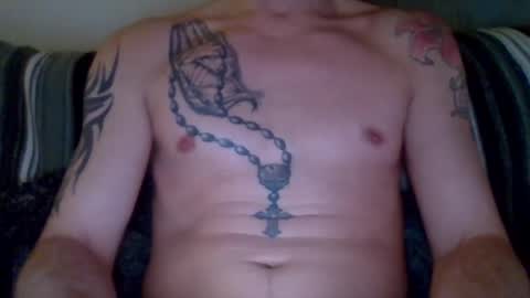 Spartansexgod1989 online show from January 2025 08:48:02 PM