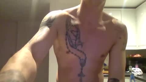 Spartansexgod1989 online show from January 2026 04:55:01 PM