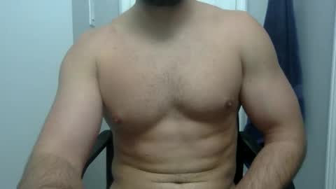 Snapshot of spartanstrong chatting on January 2025 09:01:02 PM SpartanStrong online show from January 2025 09:01:02 PM