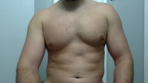 SpartanStrong online show from January 2026 09:39:02 PM