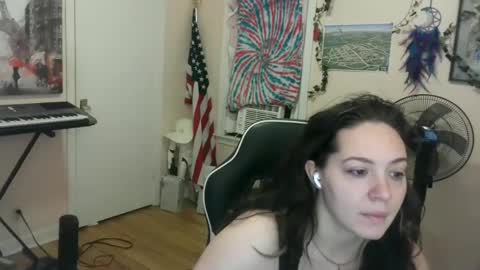 spawnofademon online show from December 2024 12:00:01 PM