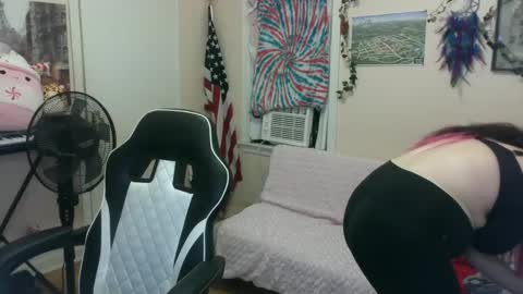 spawnofademon online show from December 2024 07:17:01 AM