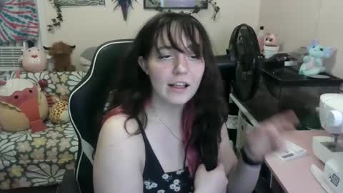 spawnofademon online show from December 2024 07:31:01 AM