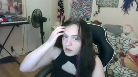 spawnofademon online show from January 2025 08:28:02 AM