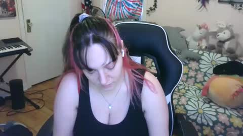 spawnofademon online show from January 2025 06:12:02 PM