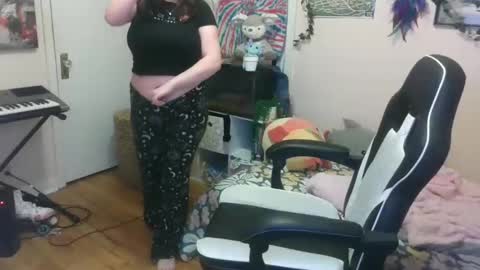 spawnofademon online show from February 2025 08:39:02 AM