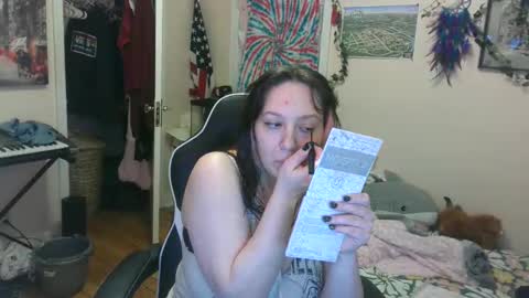 spawnofademon online show from February 2025 09:07:01 AM