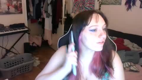 spawnofademon online show from February 2025 06:55:01 AM