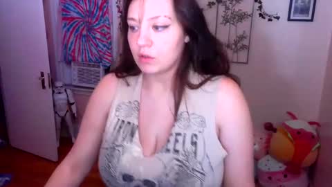 spawnofademon online show from September 2025 11:15:02 PM