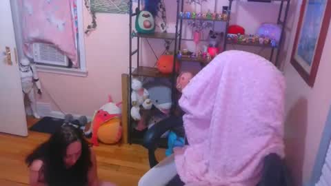 Snapshot of spawnofademon chatting on November 2025 07:49:01 AM spawnofademon online show from November 2025 07:49:01 AM