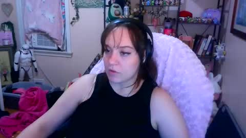 Snapshot of spawnofademon chatting on November 2025 02:55:02 AM spawnofademon online show from November 2025 02:55:02 AM