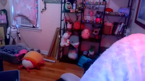 Snapshot of spawnofademon chatting on November 2025 03:01:02 PM spawnofademon online show from November 2025 03:01:02 PM