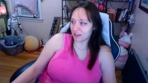 Snapshot of spawnofademon chatting on November 2025 10:52:02 AM spawnofademon online show from November 2025 10:52:02 AM