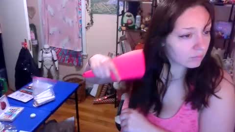 Snapshot of spawnofademon chatting on December 2025 10:36:01 PM spawnofademon online show from December 2025 10:36:01 PM