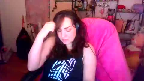 Snapshot of spawnofademon chatting on December 2025 07:47:02 AM spawnofademon online show from December 2025 07:47:02 AM