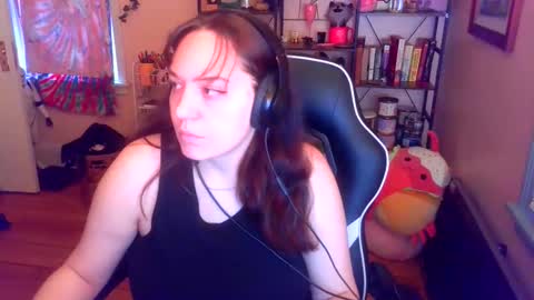 Snapshot of spawnofademon chatting on January 2026 06:00:02 PM spawnofademon online show from January 2026 06:00:02 PM