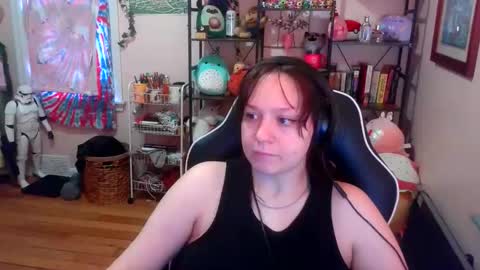 Snapshot of spawnofademon chatting on January 2026 07:16:02 PM spawnofademon online show from January 2026 07:16:02 PM