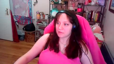 Snapshot of spawnofademon chatting on January 2026 08:30:01 AM spawnofademon online show from January 2026 08:30:01 AM