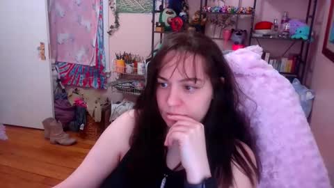 Snapshot of spawnofademon chatting on February 2026 02:45:01 AM spawnofademon online show from February 2026 02:45:01 AM