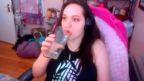 Snapshot of spawnofademon chatting on February 2026 06:25:02 AM spawnofademon online show from February 2026 06:25:02 AM