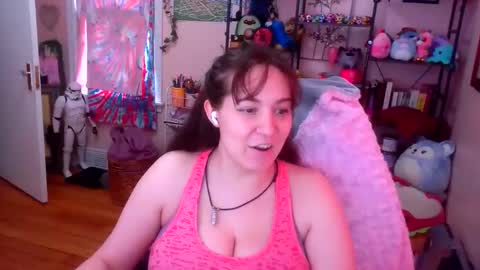 Snapshot of spawnofademon chatting on March 2026 04:25:02 PM spawnofademon online show from March 2026 04:25:02 PM