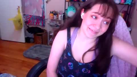 Snapshot of spawnofademon chatting on March 2026 01:09:02 AM spawnofademon online show from March 2026 01:09:02 AM