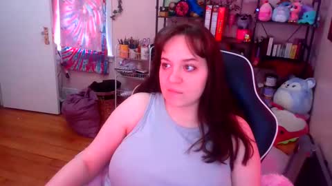 Snapshot of spawnofademon chatting on March 2026 06:33:01 PM spawnofademon online show from March 2026 06:33:01 PM