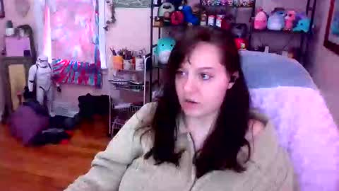 Snapshot of spawnofademon chatting on March 2026 06:44:01 PM spawnofademon online show from March 2026 06:44:01 PM