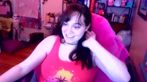 Snapshot of spawnofademon chatting on March 2026 04:01:02 AM spawnofademon online show from March 2026 04:01:02 AM