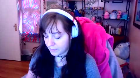 Snapshot of spawnofademon chatting on March 2026 05:24:02 PM spawnofademon online show from March 2026 05:24:02 PM