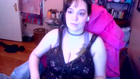 Snapshot of spawnofademon chatting on April 2026 11:22:02 AM spawnofademon online show from April 2026 11:22:02 AM