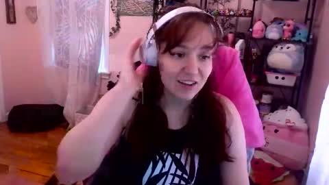 spawnofademon online show from May 2026 02:22:02 PM
